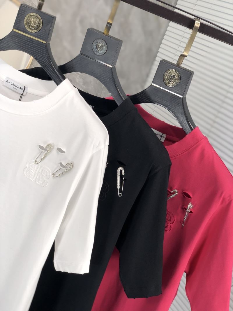 Balenciaga T-Shirts